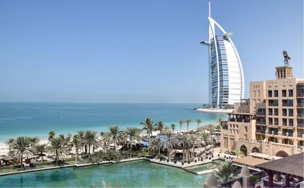 Läs mer om artikeln Är Dubai ett land?