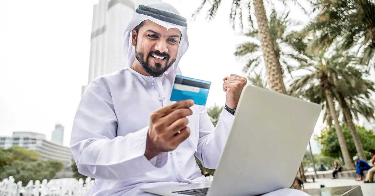 Du visar för närvarande Ta chansen att leva och jobba i Dubai