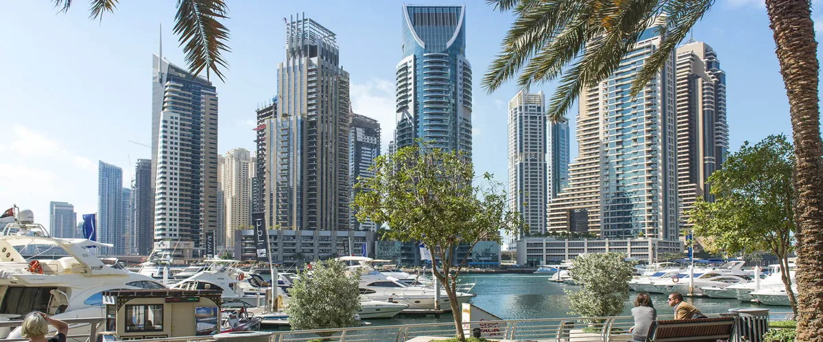 Du visar för närvarande 50 saker att göra i Dubai