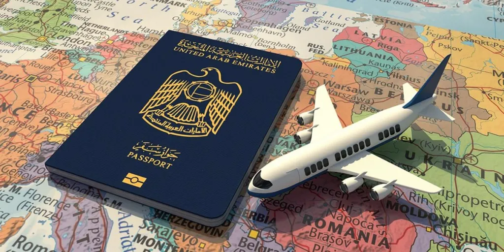 Läs mer om artikeln Visum till Dubai för svenskar