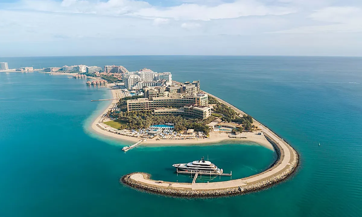 Så hittar du de billigaste resorna till Dubai