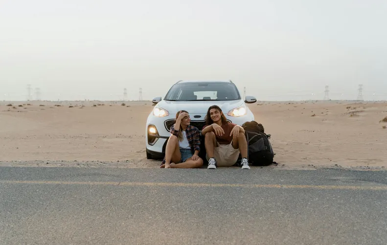 Digital nomad‑visum i Dubai – fördelar, skatter och hur du ansöker