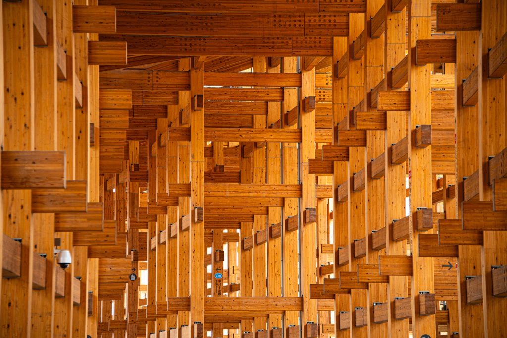 Läs mer om artikeln Expo 2025 Osaka – Sveriges deltagande och paviljong