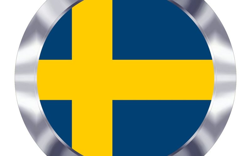 Sveriges deltagande i internationell utställning