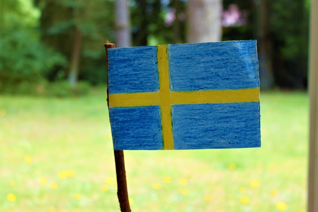 Läs mer om artikeln Sveriges nationaldag på världsutställningar – en lång tradition
