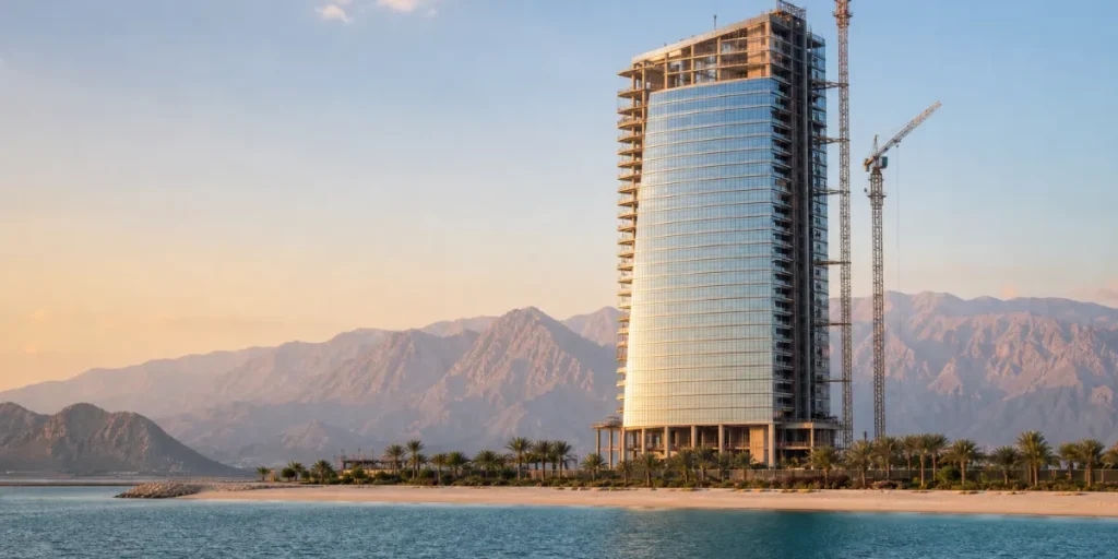 Läs mer om artikeln Finns det något casino i Dubai?